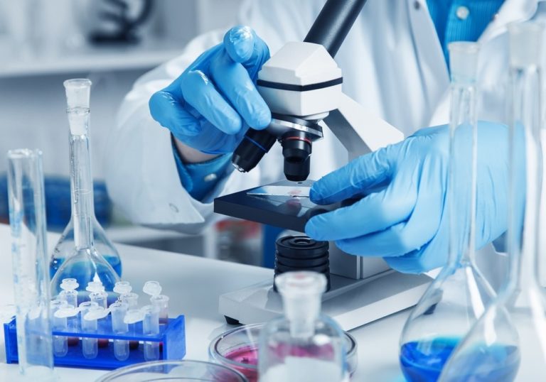 Современные методы клинических исследований в лабораторной диагностике (144/НМФО)